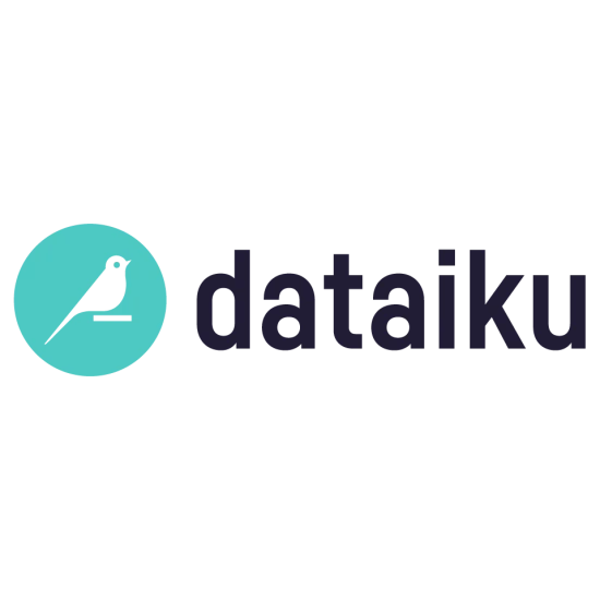 Dataiku logo