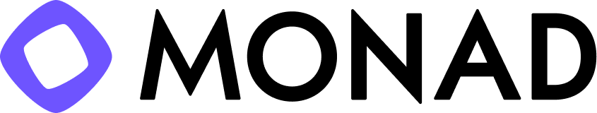 Monad logo