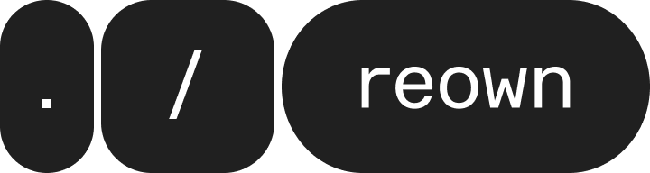 Reown logo