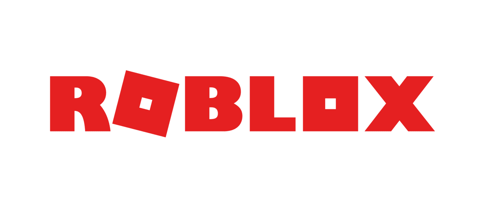 Roblox logo